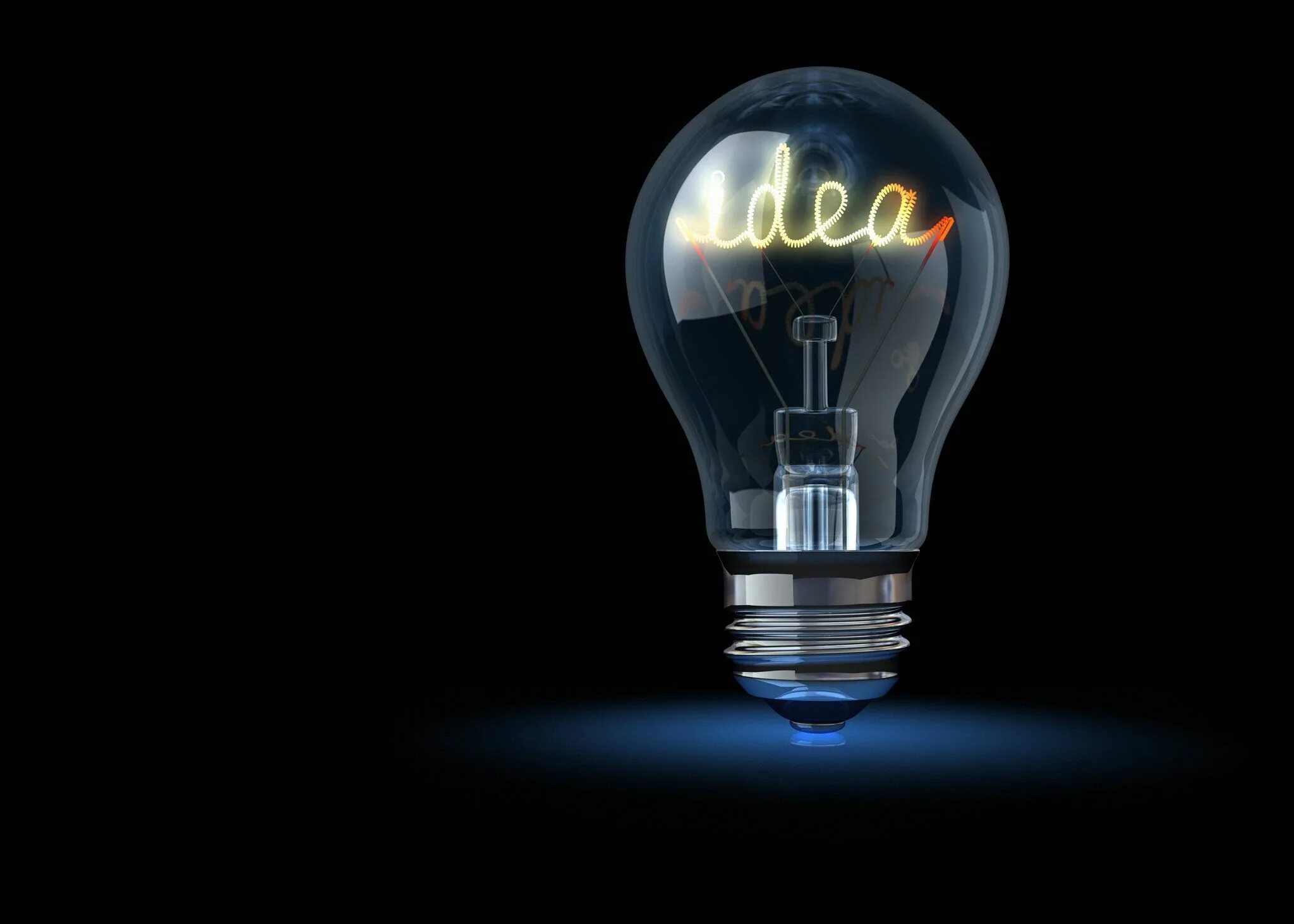 Idea d