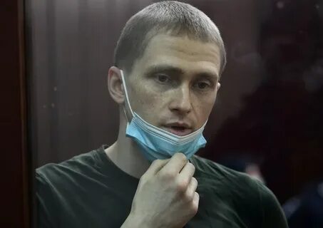 Последняя защита