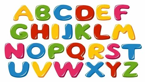 Colourful english