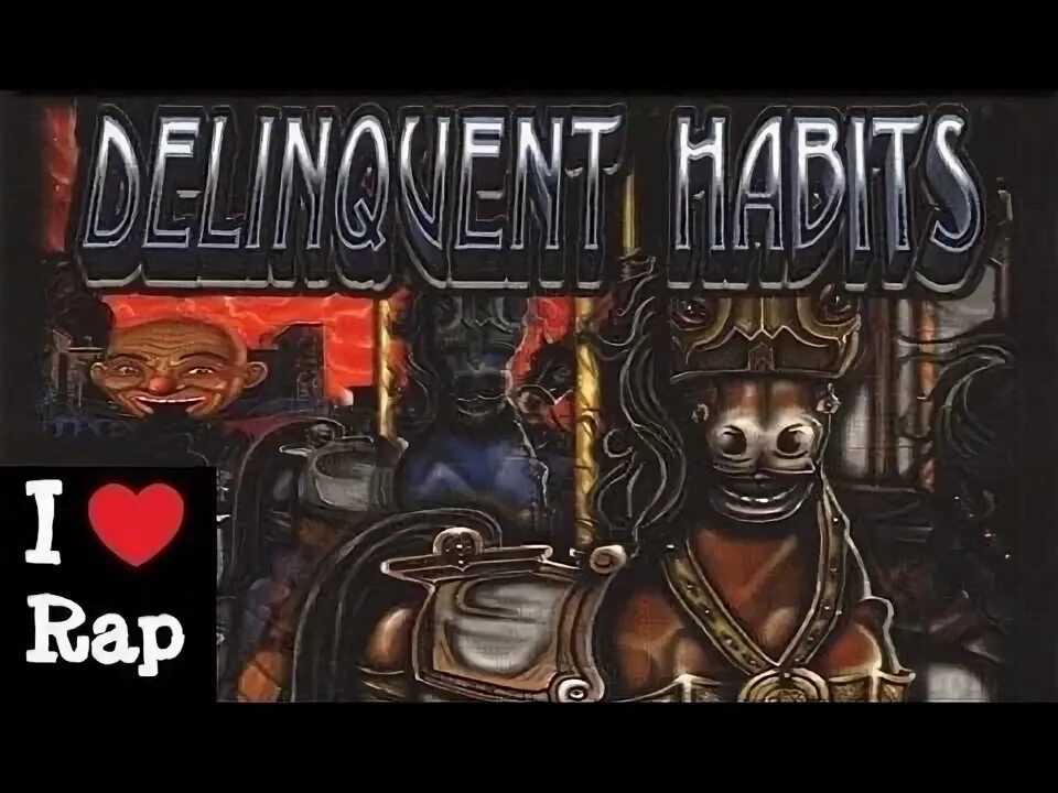 Delinquent Habits Return of the tres. Группа Delinquent Habits. Delinquent Habits - House of Rising Drum. House of the Rising Drum Delinquent Habits Cover.