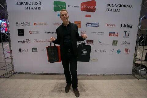 Недели италии