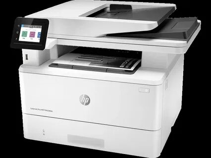 Принтер mfp m428fdn