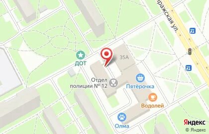 Женские консультации фрунзенского