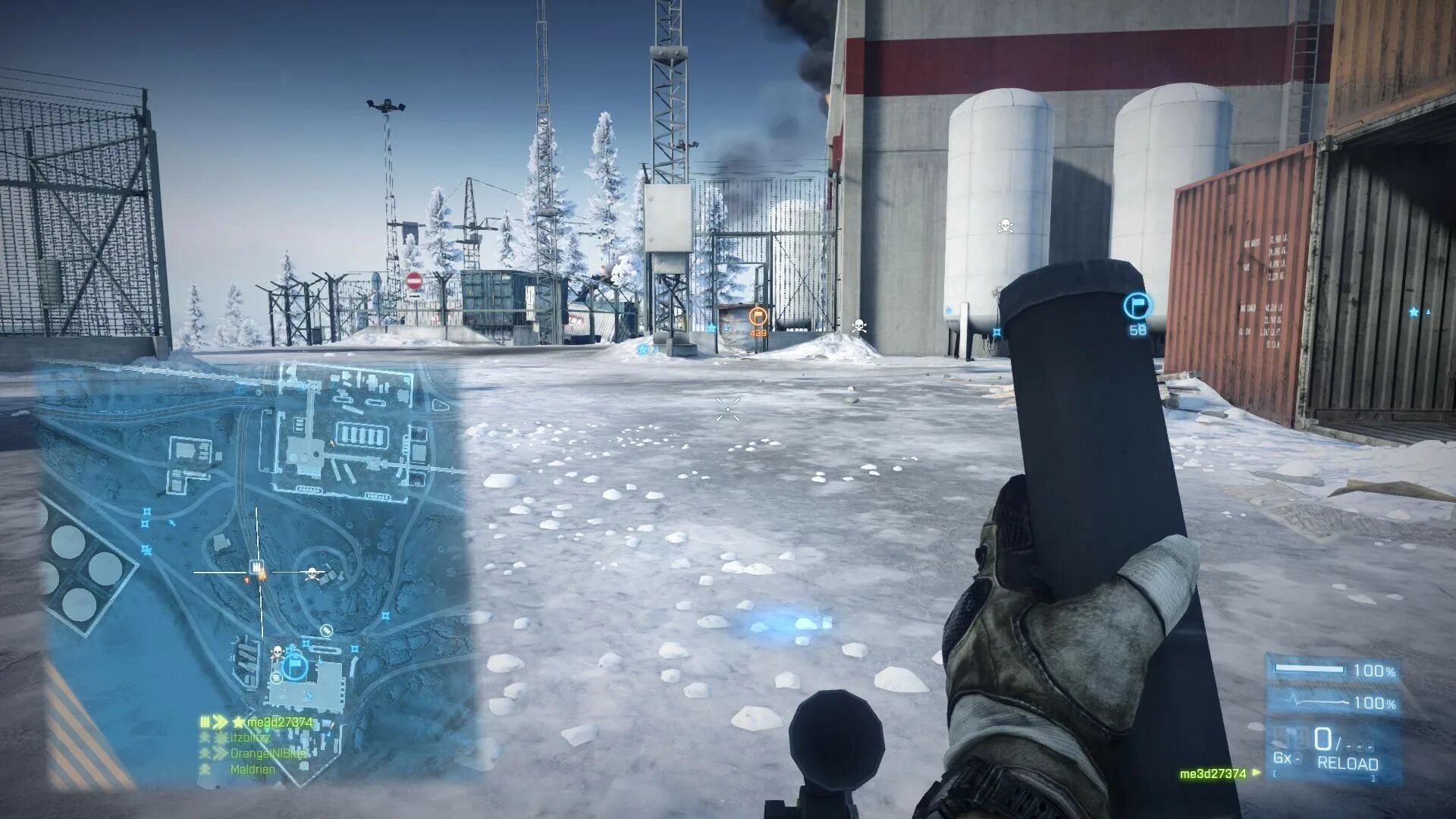 Мод на повышение фпс 2. Battlefield 3 на слабом пк. бателфилд 3 зимний завод. бателфилд 3 фпс. бателфилд 3 русификатор.