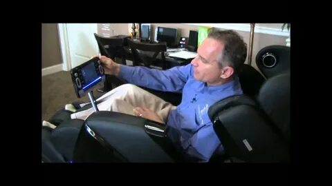 Dr weidner massage chair