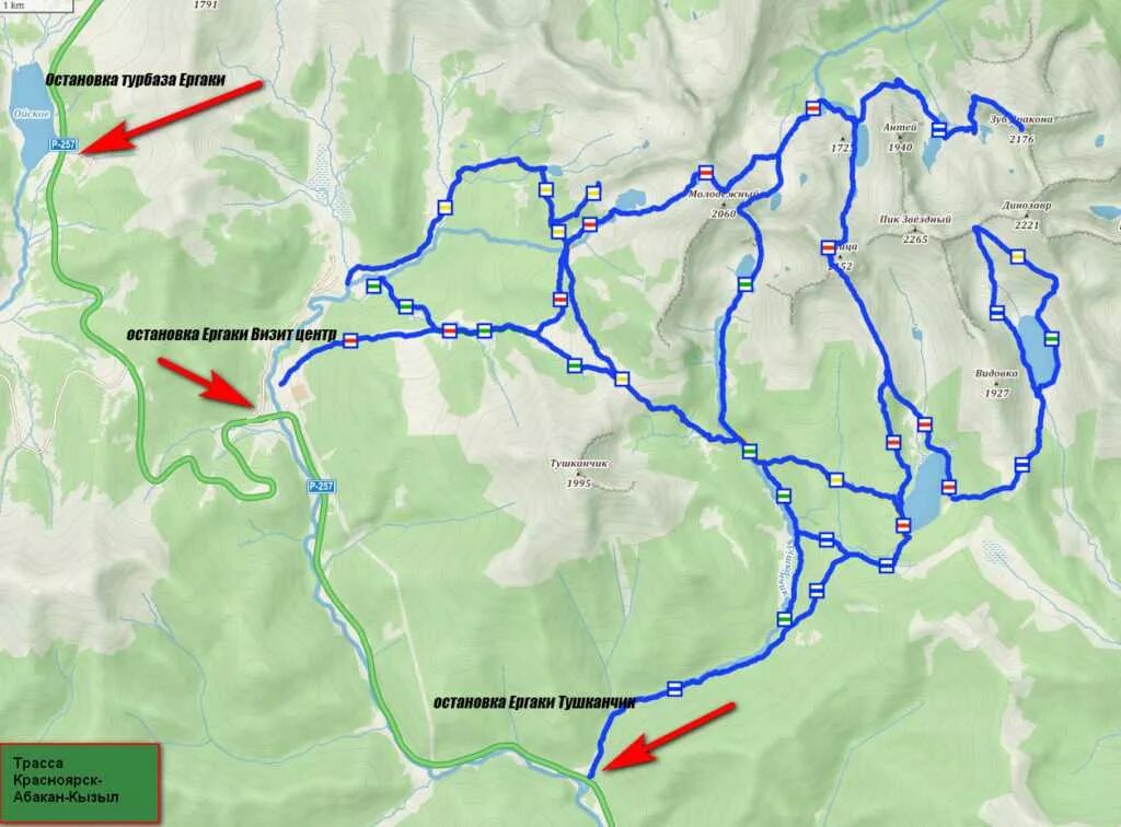 Природный парк Ергаки карта. Ергаки карта маршрутов пеших. Природный парк Ергаки на карте Красноярского края. Карта заповедника Ергаки. Подсказывать маршруты