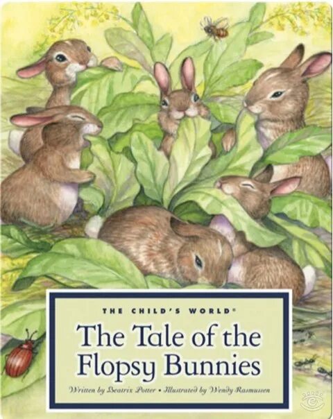 Мопс флопси. Флопси мопси. флопси мопси и ватный хвост. the tale of peter rabbit.