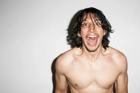 Adam Driver Movies, Terry Richardson Photos, Steven Yeun, Kylo Ren Adam Dri...