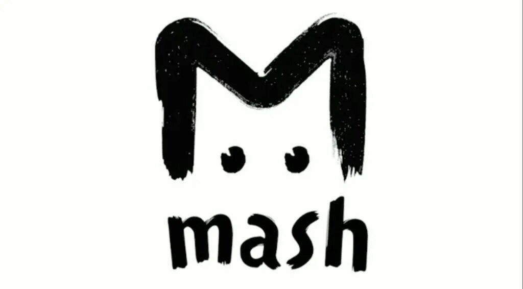 Mash логотип. Mash (интернет-издание). Mash Telegram канал. Телеграм канал МЭШ логотип.