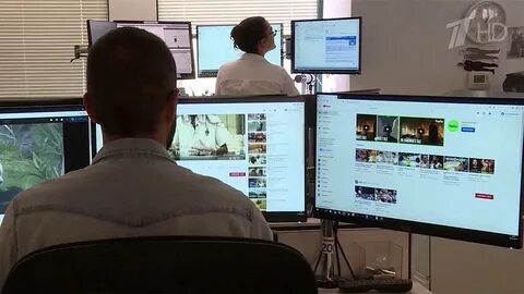 Новости ютуб не работает