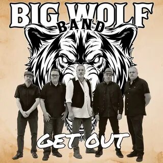 Big wolf band