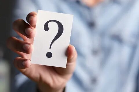 Questions pay
