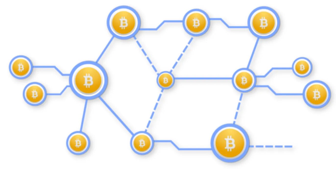 Cryptokap network