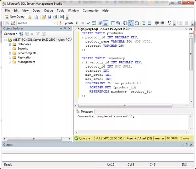 Ms sql таблица. Sql server management studio foreign key. внешний ключ в sql server management. sql таблица ключей. foreign key sql синтаксис.