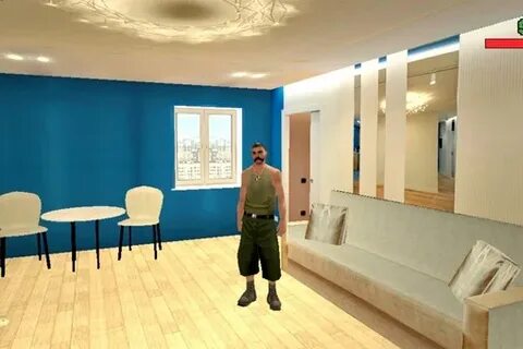 Где дешевые квартиры в блэк раша