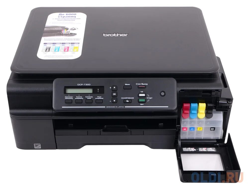 Brother DCP-t300. Принтер brother DCP t300. Принтер brother DCP 300. МФУ brother DCP-t300. Brother 5750