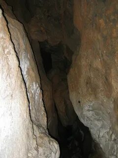 Пещера караульная