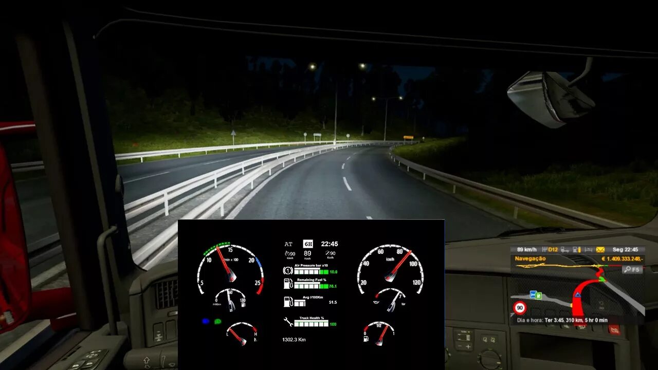 Ets dashboard. Dashboard для ets 2. приборная панель скания етс 2. scania r приборная панель ets. спидометр volvo fh.