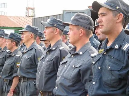 Устроиться на работу в органы внутренних дел