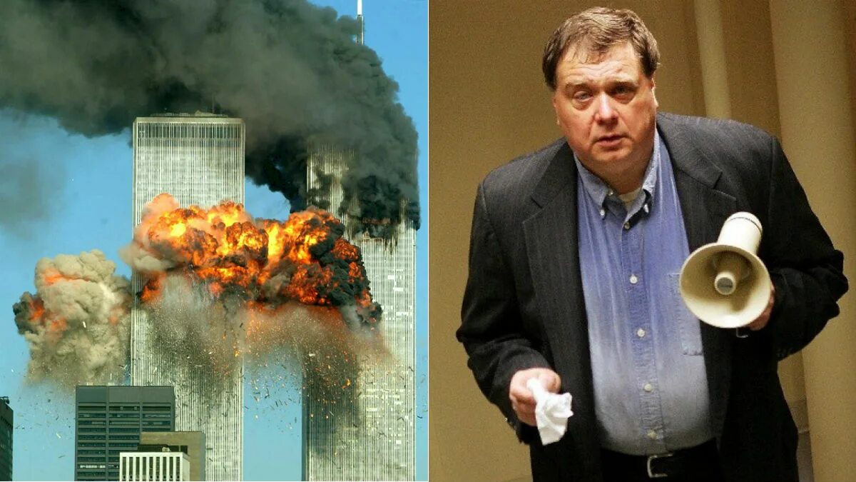 Маск 11 сентября. Башни-Близнецы теракт 11 сентября. Буш 11 сентября.
