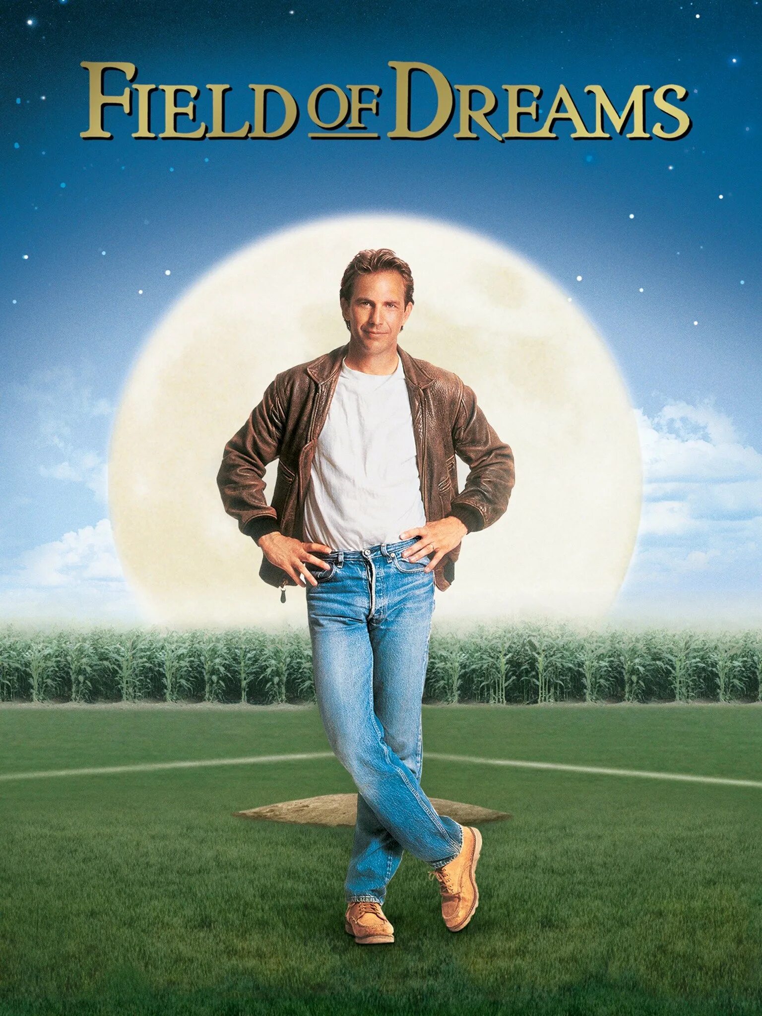 Yomiuriland. Поле чудес фильм 1989. Премьер видео фильм vhs. Field of dreams фильм. Полли фильм 1989.