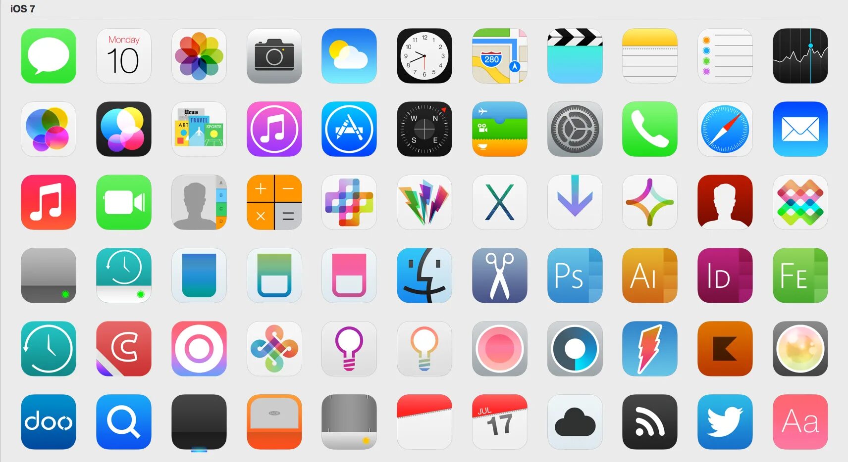 Айфон иконка. Иконки для приложений. Иконки приложений Apple. Красивые иконки для приложений. Показать иконки приложений