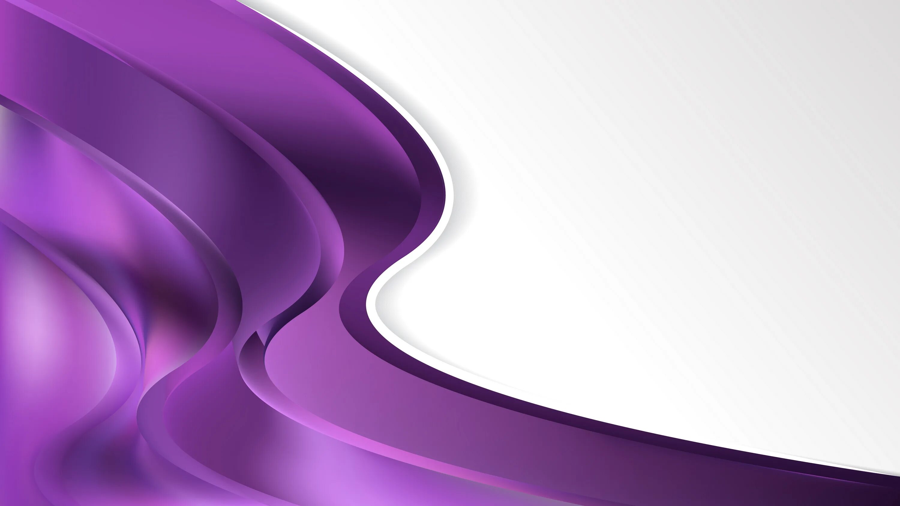 Purple wave
