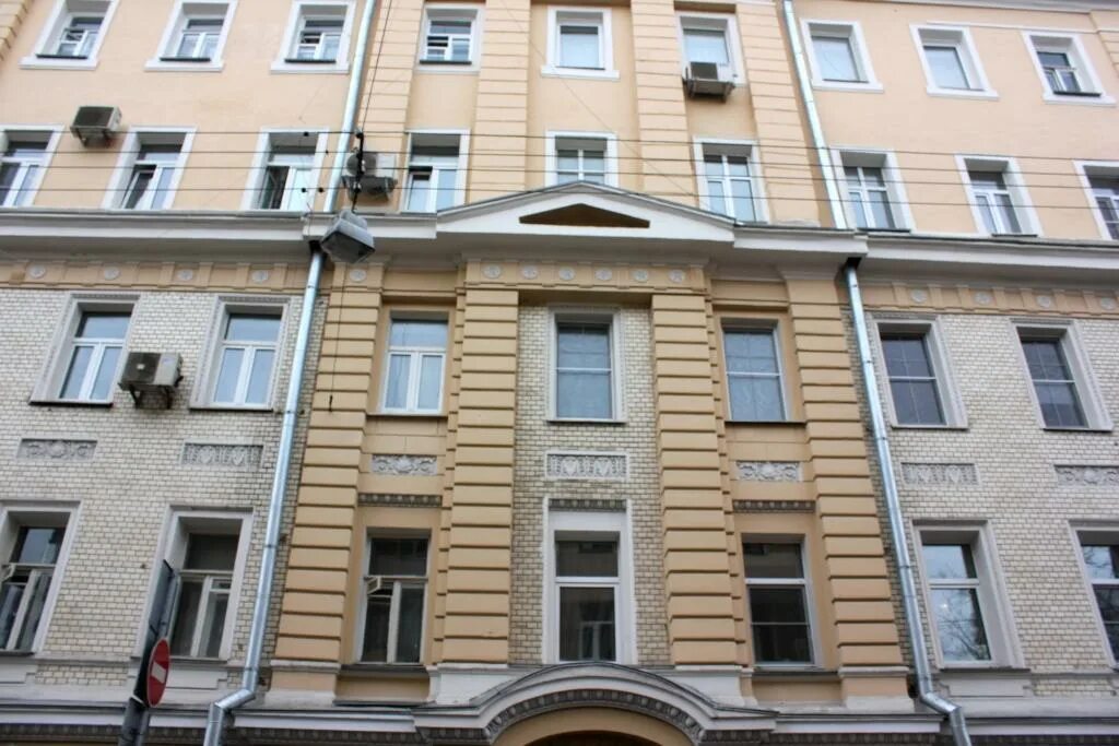 Чаплыгина д 1. Москва ул чаплыгина 8с1. чаплыгина 8 стр 1. музей квартира чаплыгина. улица чаплыгина москва.