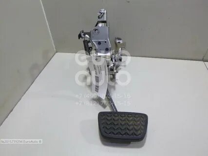Педаль тормоза камри 40