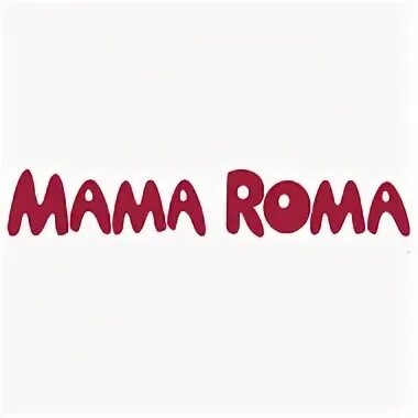 Mama roma карта