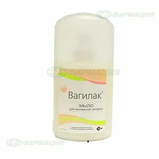 Вагилак для интимной гигиены отзывы