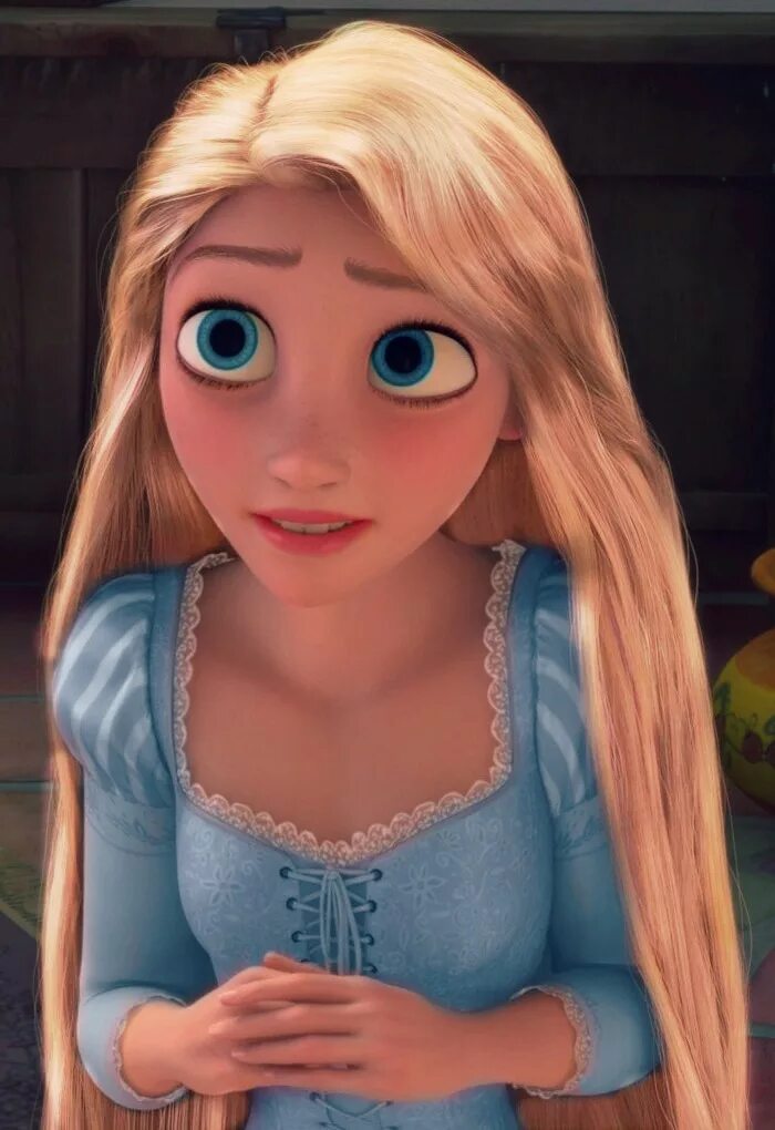 Глаз принцессы