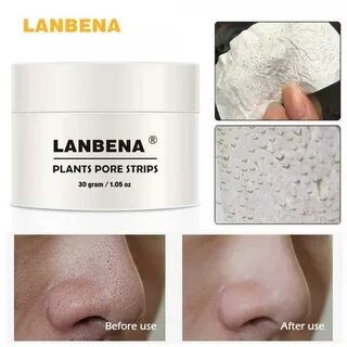 Lanbena plant pore