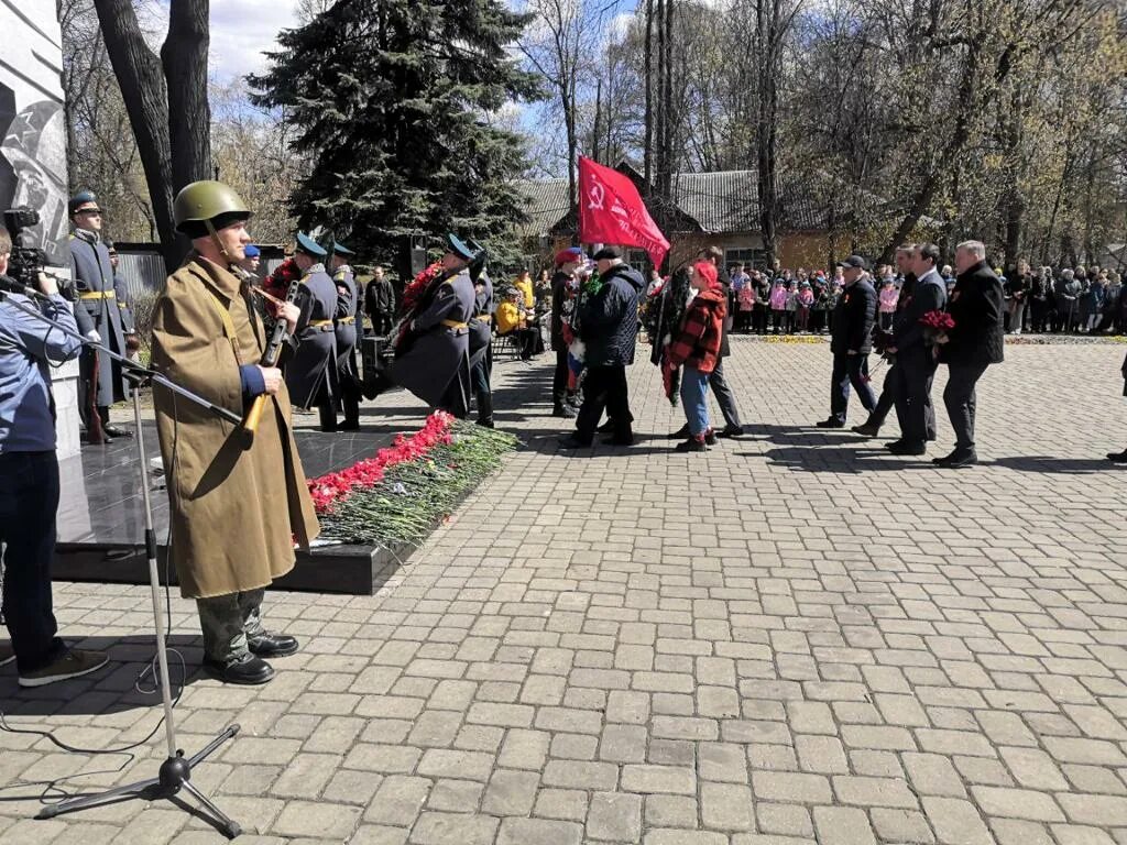 Военный 46 лет. Дети войны Королев. Ветеранам Великой Отечественной войны посвящается. Памяти павших.