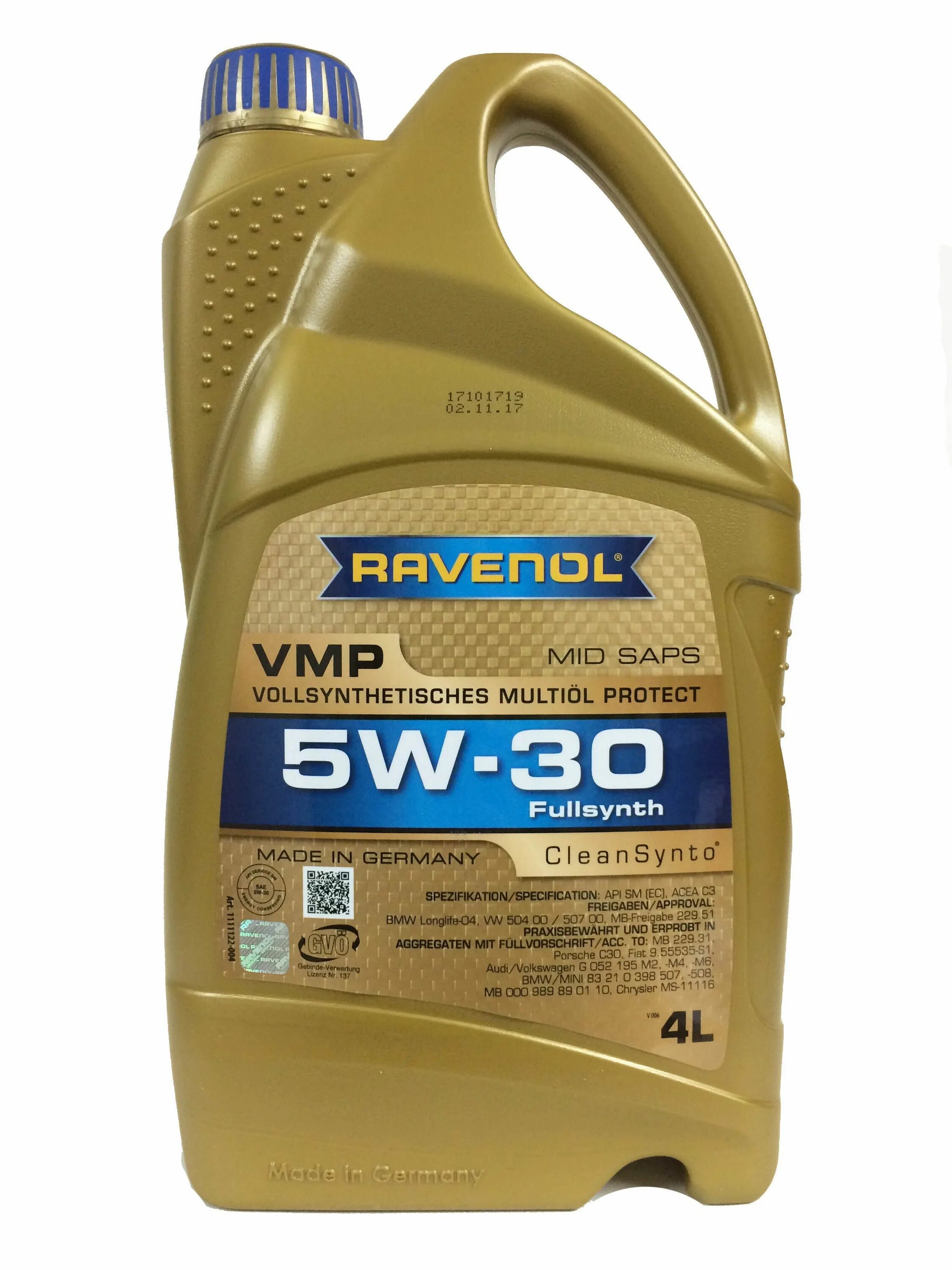 Ravenol atf ws. Ravenol Fo 5w30, 5л. Ravenol HLS 5w30, 5л. Ravenol HLS SAE 5w-30 4 л. Масло Равенол 5w30 синтетика.