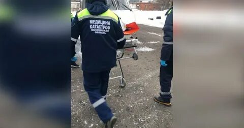 Химки московская область новости