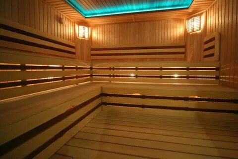Какой потолок сделать в бане