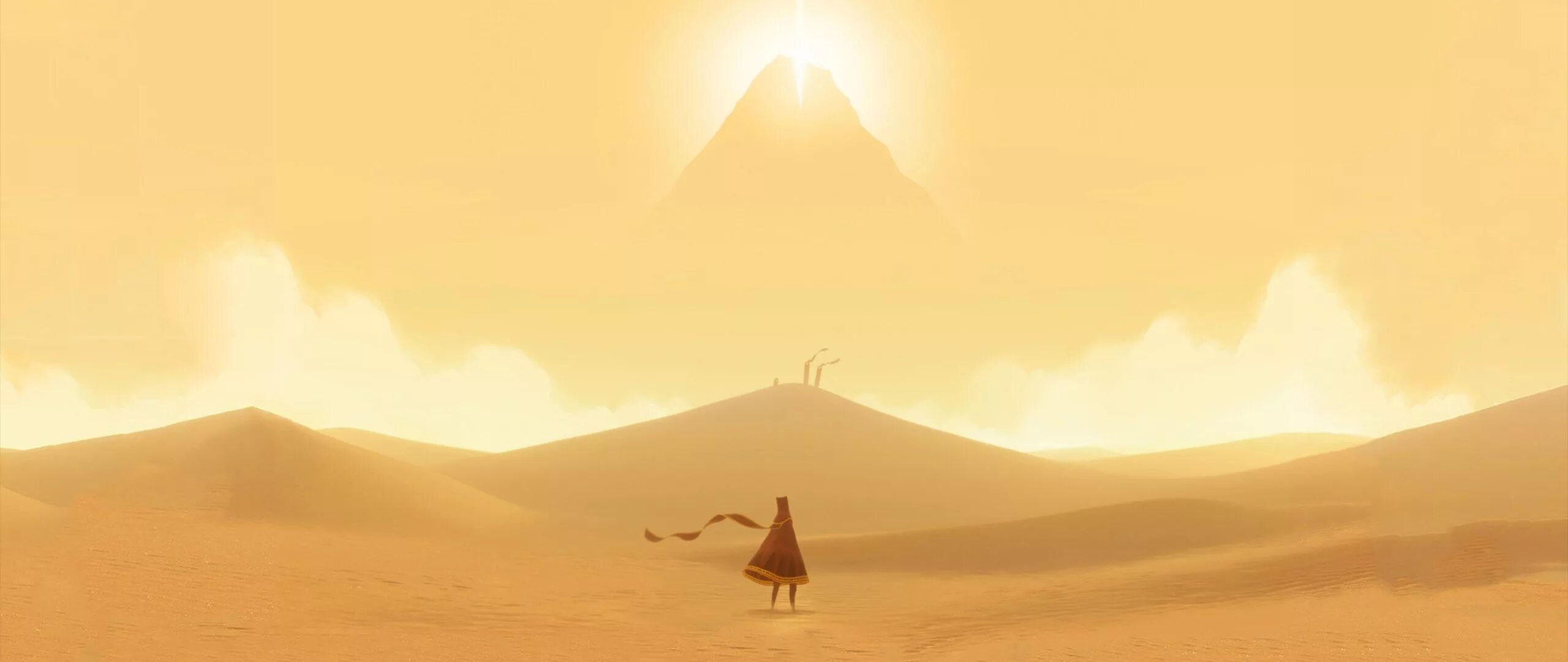 Journey flow. Journey (игра, 2012). джорни игра. джорни путешествие игра. пустыня journey.