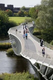 Bridge around
