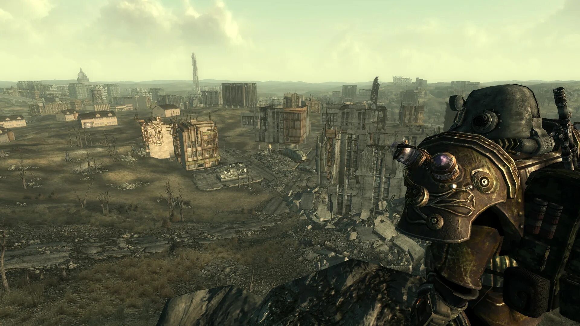 Fallout 3 сохранения. Фоллаут 3 вашингтон. фоллаут 3 капитолий. фоллаут 3 ремейк. fallout 3 белый дом.