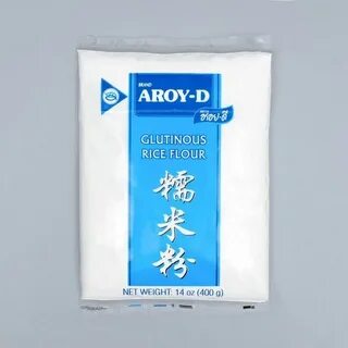 Клейкая рисовая