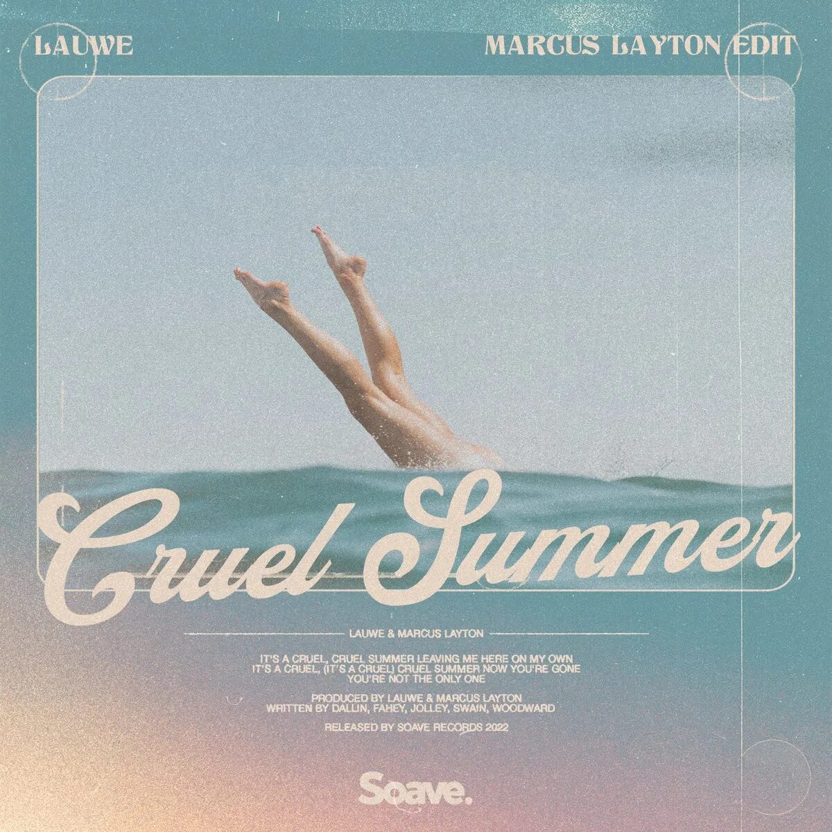Cruel summer песня. Bananarama cruel Summer Lauwe Marcus Layton Remix. MECDOUX, Yaelle Maessen - September фото. Слушать песню cruel Summer.