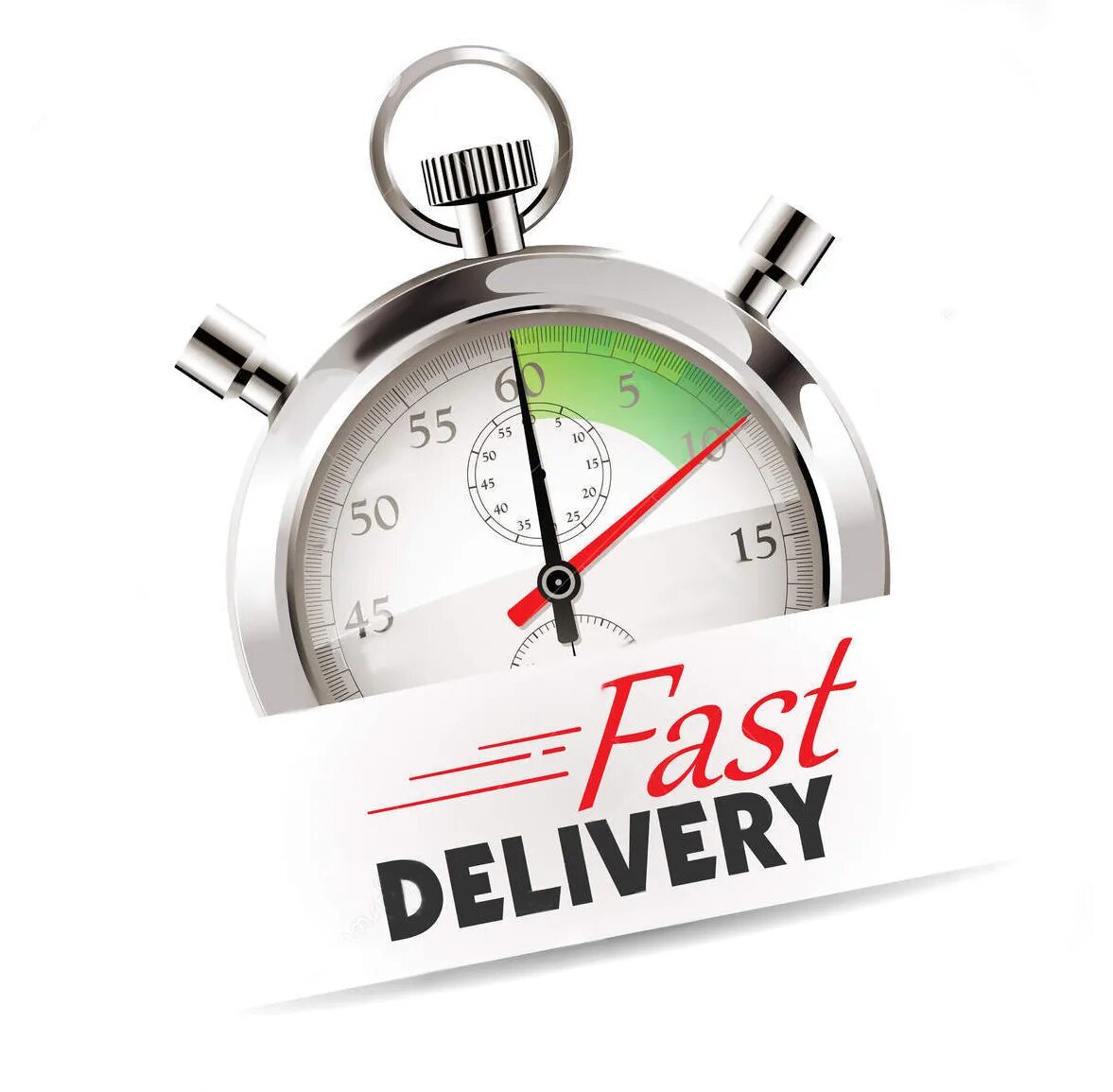 Delivering time. Fast delivery. Delivery Fest. Delivery time. Super fast delivery.