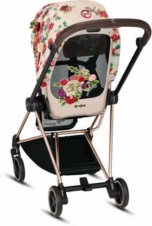 Cybex mios