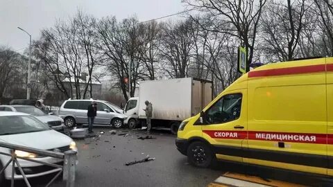 Клопс калининград происшествие за последние сутки