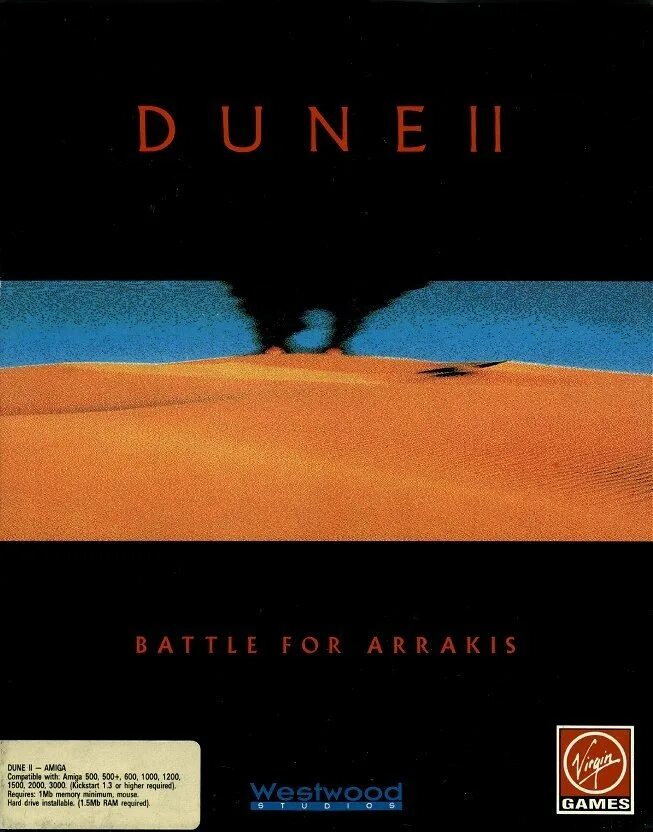 Дюна 2 red head sound. Dune 1993. Dune игра 1992. Dune the Battle for ARRAKIS. Dune II обложка.