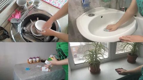 Порядок наводим видео
