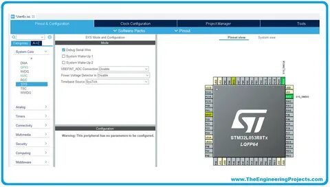 Stm32cubeide