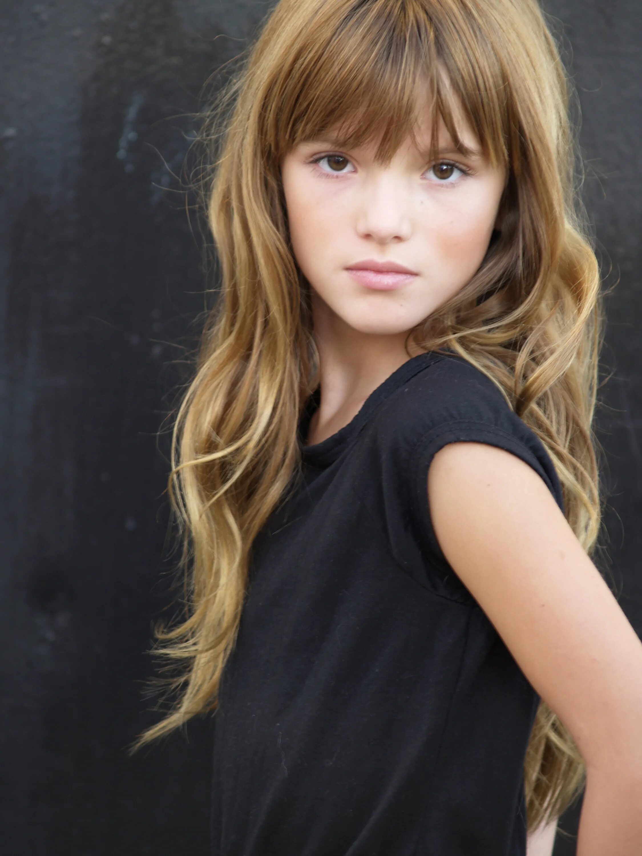 Candy modeling