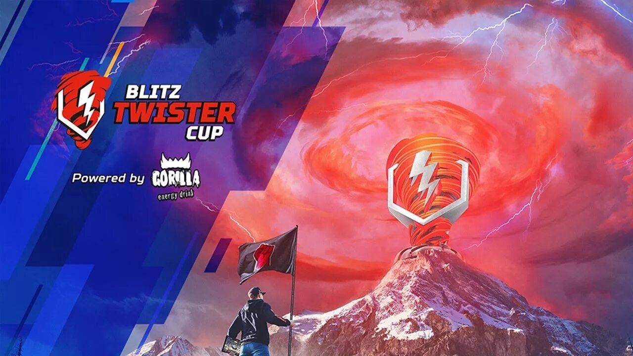 Блиц твистер кап 2019. World of Tanks Blitz Twister Cup. Твистер кап WOT Blitz 2019. Blitz Twister Cup. Блиц 2019